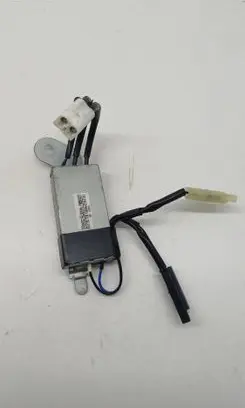 Subaru Outback (BS) Aerial antenna amplifier 86327AL000 PMB04057 1460005230C101