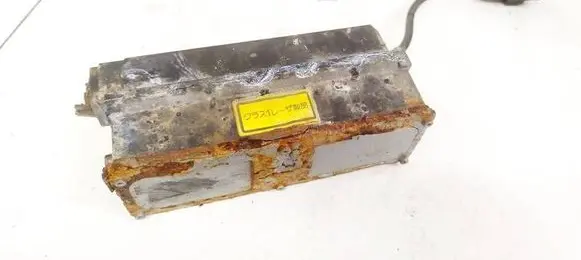 Nissan Primera Other control units/modules