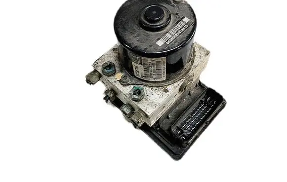 Opel Astra J ABS Pump 13356788