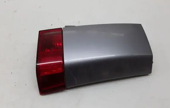 Rear fog light