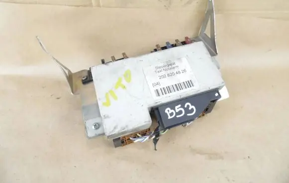 Mercedes-Benz Vito Viano W638 Other control units/modules 2028204826