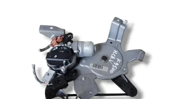 Honda CR-V Tailgate hydraulic pump motor P72-69450-C