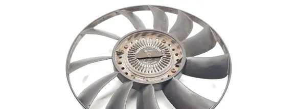 Volkswagen PASSAT B5.5 Viscous fan clutch 06B121347 06B119145