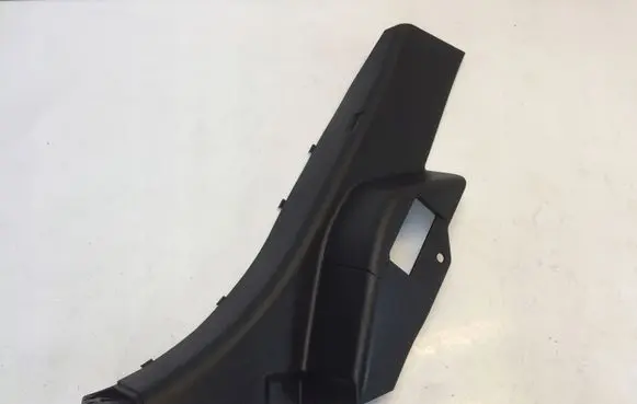 Nissan Juke II F16 Trunk/boot side trim panel 849506PD0A