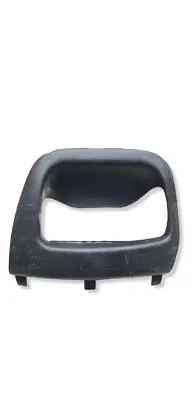 Citroen Berlingo Sliding door cover cap 9681237477