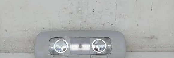 Volkswagen PASSAT B6 Rear seat light 947291