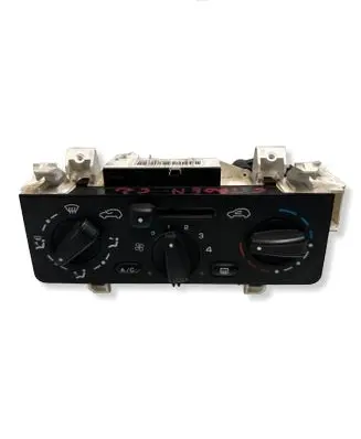 Citroen C2 Climate control unit F664479W