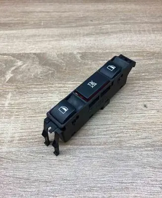 BMW 3 E46 Electric window control switch 8381518 3120010