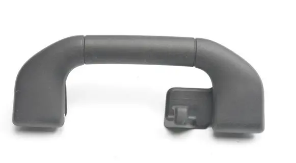 Mercedes-Benz C W204 Front interior roof grab handle A2048100151