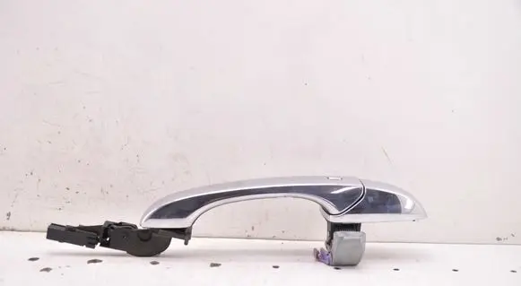 Chrysler Town u0026 Country V Front door exterior handle 04589428AH