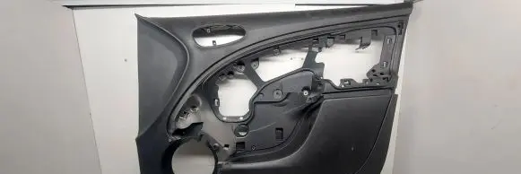 Seat Toledo III (5P) Front door card panel trim 5P0867012