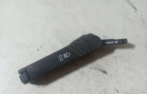 Opel Vectra C Indicator stalk 9181072