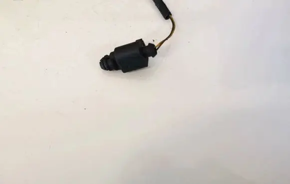 Seat Leon (1P) Interior temperature sensor
