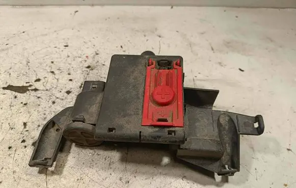 Audi Q7 4M Current control relay 4M0941823A 16022015 180090
