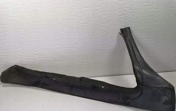 Audi A5 8T 8F Rear door