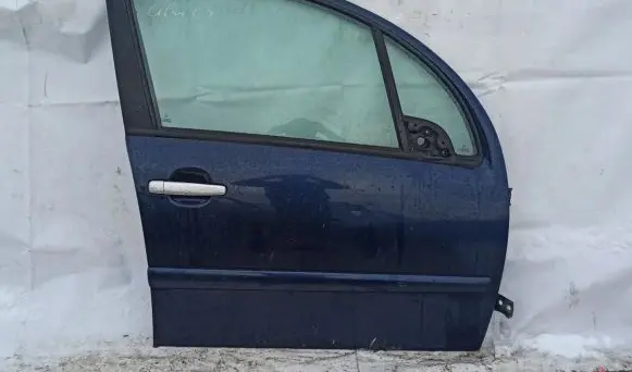 Citroen C3 Front door Melyna