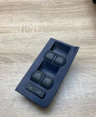 Audi A6 S6 C5 4B Electric window control switch 4B0959851 4B1959521