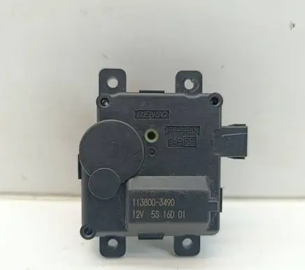 Subaru Outback (BS) Air flap motor/actuator 1138003490