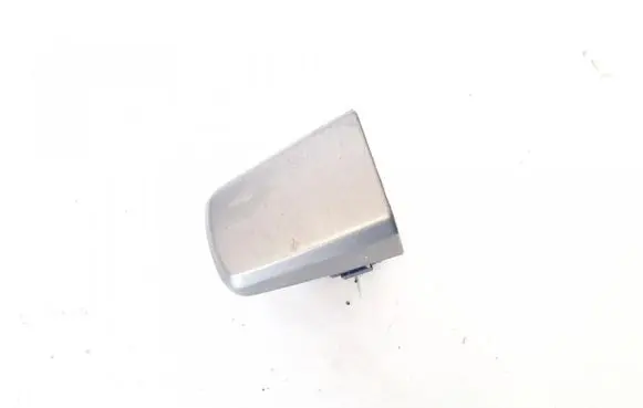 Opel Corsa D Loading door cover/cap 