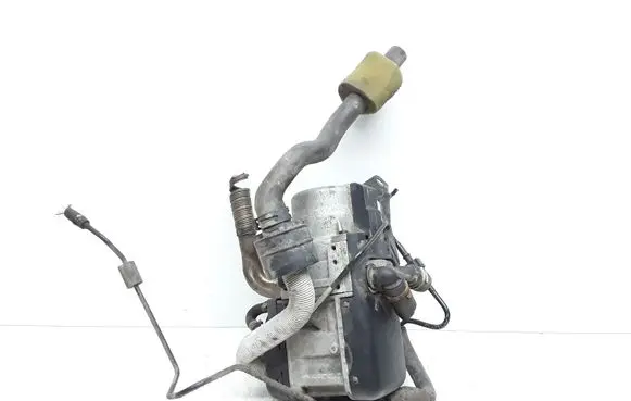 Volvo V70 Auxiliary pre-heater (Webasto) 30733866 6G9N18K463BV