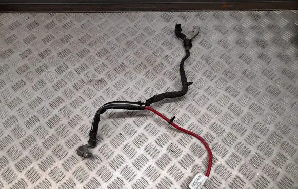 Volkswagen Tiguan Allspace Wires (starter motor) 5QF971228A