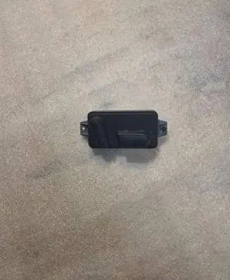Seat control switch