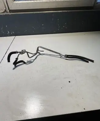 Mercedes-Benz B W246 W242 Fuel line pipe A6510700732