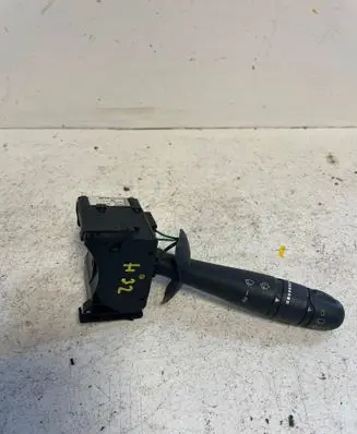 Renault Espace IV Wiper control stalk 8200420148 04017 345962013
