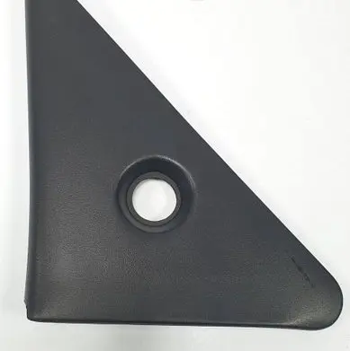 Nissan Micra Plastic wing mirror trim cover 8029-5F100