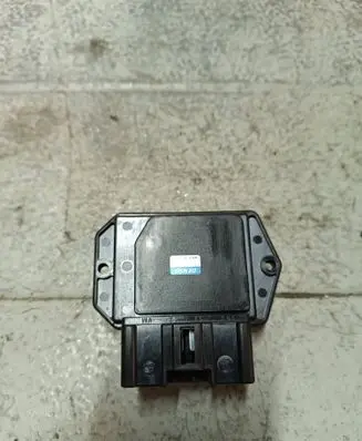 Toyota Avensis T250 Heater blower motor/fan resistor 4993002121