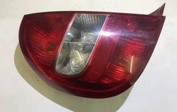 Citroen C5 Rear/tail lights 9632646780