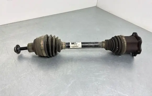 Audi Q5 SQ5 Front driveshaft 4G0407271F
