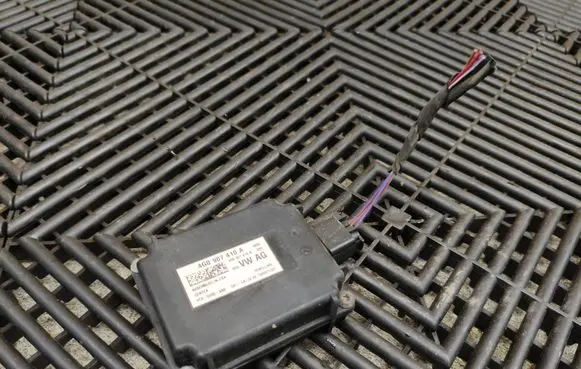 Audi A6 C7 Homelink control unit 4G0907410A