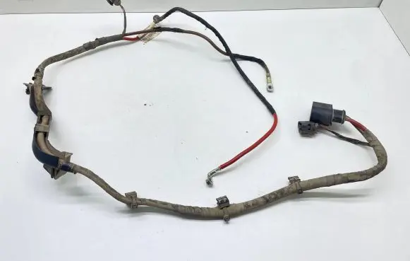 Skoda Kodiaq Other wiring loom 5QC971111DG TAB016546S