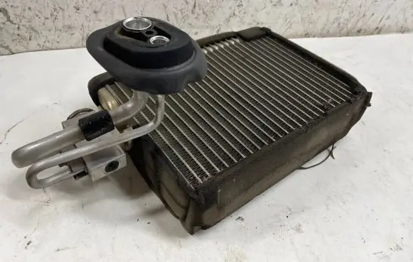 Subaru Forester SG Heater blower radiator