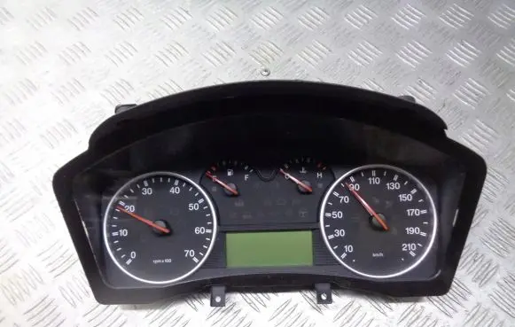 Fiat Croma Tachometer 51735925