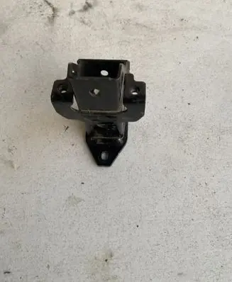 Jaguar F-Pace Radiator mount bracket GX738A291CE