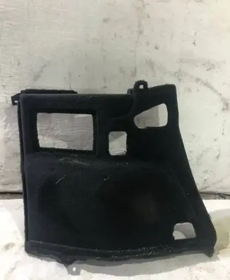 BMW 3 E46 Trunk/boot side trim panel 8208373