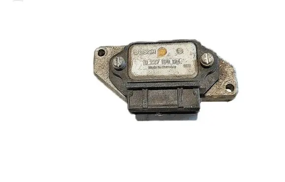 Volvo 960 Ignition amplifier control unit 0227100124