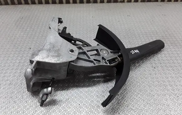 Seat Leon (1P) Handbrake/parking brake lever assembly 1K0711303H