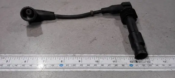 Opel Vectra B Ignition plug leads 0300302102