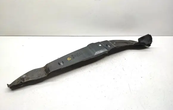 Audi A6 S6 C7 4G Fender end trim 4G0821112
