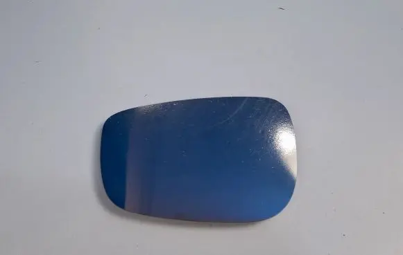 Mazda CX-3 Wing mirror glass DB2P691G7 FC759LH
