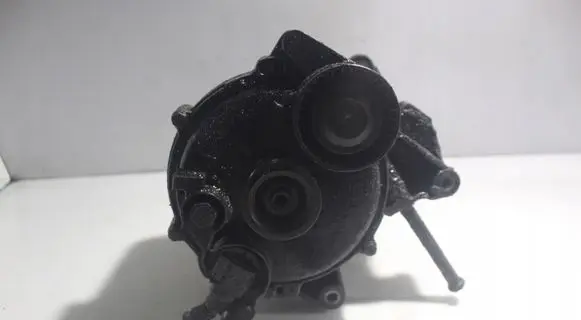 BMW 7 E65 E66 Generator/alternator
