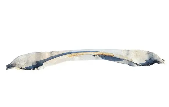 Volvo V40 Rear beam 