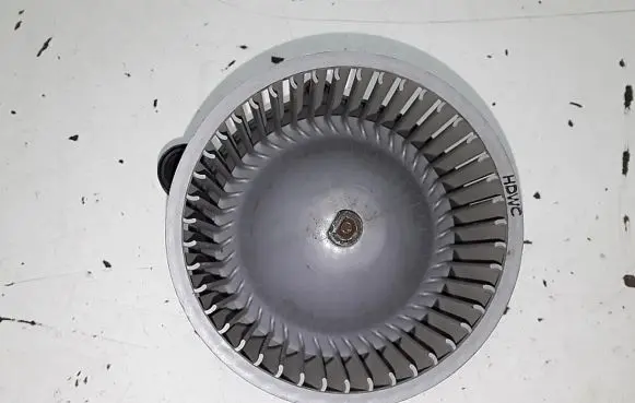 KIA Venga Heater fan/blower F00S3B2407