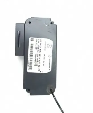 Mercedes-Benz Vito Viano W639 Phone control unit/module A2308204226