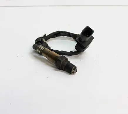 Volkswagen Golf VI Lambda probe sensor 03G906262