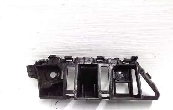Volkswagen Tiguan Front bumper mounting bracket 5N0807184D