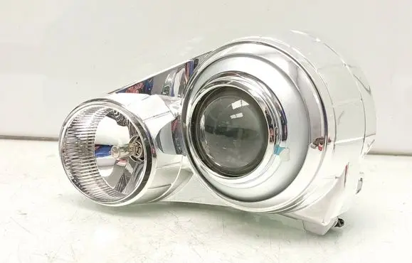 Volvo S60 Headlight part 89038337 89017283 89034437